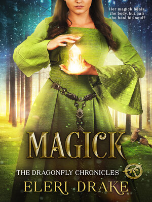 cover image of Magick